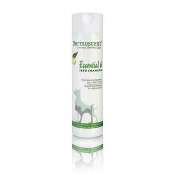 Dermoscent (Дермосент) Essential 6 Sebo Shampoo - Шампунь-регулятор кожных заболеваний и возникновения себореи х44411 фото