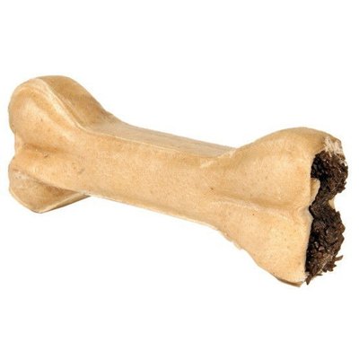Trixie TX-27621 кісточка для собак з начинкою шлунок (10см,35гр/2шт) TX27621 фото