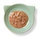 Влажный корм Natural Kitty Meat Lover Tuna And Bream In Gravy дополнительный корм для кошек тунец с лещом в соусе, 70 г вNKT240302 фото 4