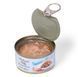 Влажный корм Natural Kitty Meat Lover Tuna And Bream In Gravy дополнительный корм для кошек тунец с лещом в соусе, 70 г вNKT240302 фото 3