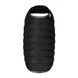 Курточка-накидка для собак AiryVest, M, B 52-62 см, С 36-47 см черный 15431 фото 3