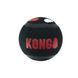 Набор мячиков для собак Конг KONG Dog Signature Sport Balls игрушка для собак (набор 3 шт), размер S 503196 фото 5
