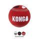 Набор мячиков для собак Конг KONG Dog Signature Sport Balls игрушка для собак (набор 3 шт), размер S 503196 фото 3