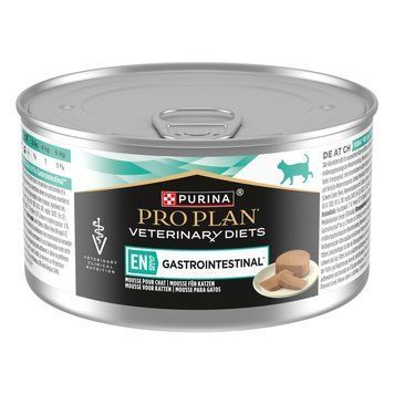 Корм PRO PLAN EN St/Ox Gastrointestinal диета для котят/котов для уменьшения расстройств кишечной абсорбации п150121 фото