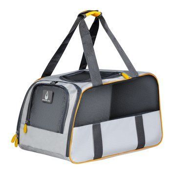 Сумка-переноска 2 в 1 COLLAR 48*30*27 9983 фото
