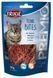 Trixie TX-42734 PREMIO Tuna Bites лакомство для котов с тунцом и курицей 50 г 15837 фото 1