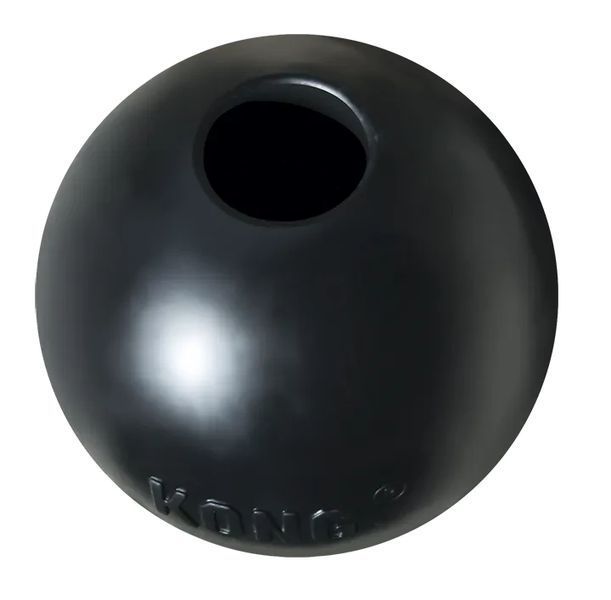 Іграшка для собак Конг KONG Dog Extreme Ball надміцний м&rsquo;яч, розмір S 81141 фото