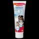 Зубна паста Beaphar Toothpaste для собак і кішок зі смаком печінки 100 г BAR13223 фото 2