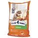 Полнорационный сухой корм CLUB 4 PAWS (Клуб 4 Лапы) Премиум для кошек с курицей, 14 кг 4820083909146 фото 1