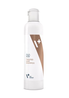 VetExpert Twisted Hair Shampoo - шампунь для легкого расчесывания собак и котов 250 мл 202245 фото