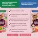 Набір №3 вологого корму для дорослих котів Делікшес Delickcious (4 шт - 4 різних смаки), 340 г B5431001 фото 5