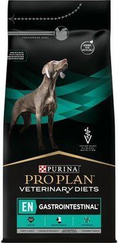 Сухой корм для собак Purina Pro Plan Veterinary Diets Gastrointestinal 1.5 кг п100149 фото