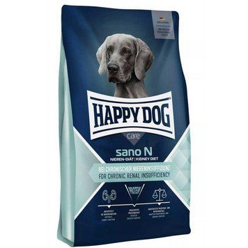 Корм для собак Happy Dog Care SANO N сухий дієтичний корм, 1 кг В3394 фото