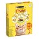 Сухий корм Фрискис Friskies для котів з куркою та овочами 300 г п100002 фото 2