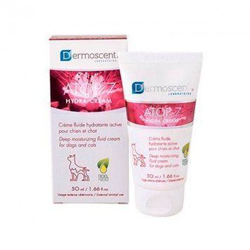Dermoscent (Дермосент) ATOP 7 Hydra Cream 50 мл х44410 фото