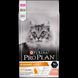 Сухой корм Purina Pro Plan Elegant Adult Cat 1.5 кг с лососем для взрослых кошек с чувствительной кожей 10456 фото 3