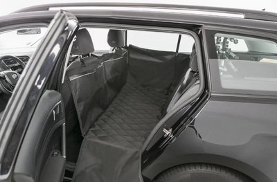Килимок Trixie 13203 захисний для сидіння авто 1,55*1,30 м TX13203 фото