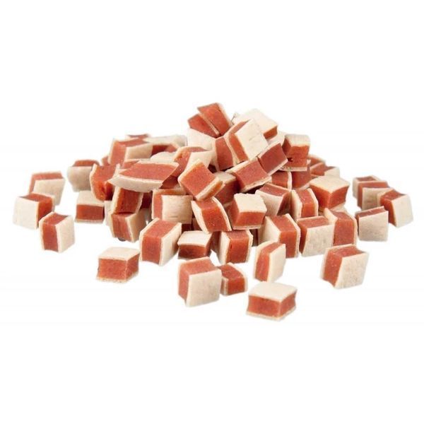 Ласощі для кішок Trixie TX-42731 PREMIO Tuna Sandwiches з тунцем і куркою 50 г TX-42731 фото