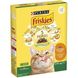 Сухий корм Фріскіс Friskies Indoor для домашніх котів 270 г п100004 фото 1