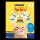 Сухой корм Фрискис Friskies Sterile для стерилизованных кошек с лососем и овощами 270 г п100005 фото 1