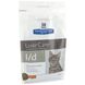 Корм для кішок Хіллс Hills PD Liver Care L/d лікувальний корм для печінки 1,5 кг (новий дизайн упаковки) 607651 фото 2