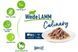 Вологий корм Happy Cat Culinary Weide Lamm з ягнятком для котів (шматочки в соусі) Акція 4+1 (5 х 85 г) 1005201-5 фото 5