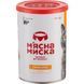 Carnie Pet Chef паштет М'ясна миска для дорослих котів з куркою, 415 г К311304 фото 2