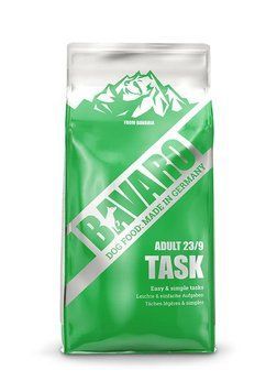 Сухий корм Josera Bavaro Task 23/9 (Баваро Таск) для дорослих собак усіх порід з невеликими фізичними навантаженнями, 18 кг 901462 фото