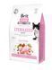 Сухой корм для стерилизованных кошек Брит Brit Care Cat GF Sterilized Sensitive с чувствительным пищеварением 1 кг (на розвес) 171290/0761-1 фото 2