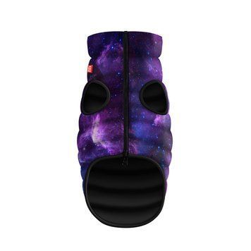 Курточка для собак WAUDOG Clothes рисунок "NASA21", M47, В 69-72 см, С 41-44 см 0947-0148 фото