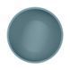 Миска WAUDOG Silicone, 250 мл сірий 508111 фото 2