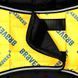 Курточка-накидка для собак WAUDOG Clothes, малюнок "Сдрібність", XS, А 26 см, B 33-41 см, C 18-26 см 502-0231 фото 4