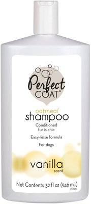 8in1 Natural Oatmeal Shampoo Шампунь з вівсяним борошном, для собак 947мл 10726 фото