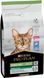 Purina Pro Plan Sterilised сухой корм для стерилизованных кошек и котов с кроликом 1.5 кг 14404 фото 1