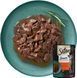 Влажный корм Sheba (Шеба) Sauce для взрослых кошек с говядиной в соусе 85 г (блок 28 шт) 460574 фото 3