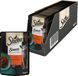 Влажный корм Sheba (Шеба) Sauce для взрослых кошек с говядиной в соусе 85 г (блок 28 шт) 460574 фото 1