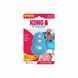 Игрушка для щенков Конг KONG Puppy груша кормушка для собак от 13 до 30 кг, размер L 31115 фото 1