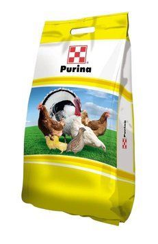 Cargill Готовий корм для індиків Стартер 10 кг К700117 фото
