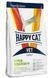 Сухий дієтичний корм Happy Cat VET Diet Hypersensitivity для котів з харчовою алергією, 4 кг 70311 фото 1