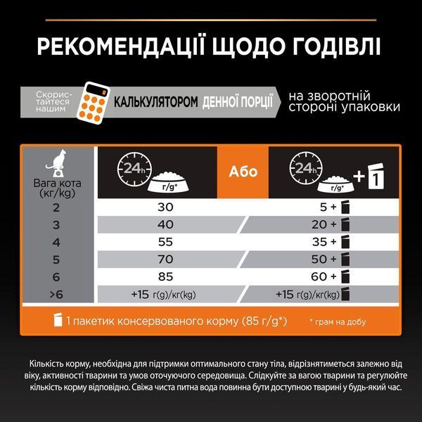 Сухий корм для котів Purina Pro Plan Adult Derma Care з лососем 10 кг п100062 фото