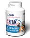 GIGI да-ба Релакс Плюс для профілактики стресу і стабилизації нервової системи кішок і собак №90 таблеток 43011 фото 1