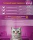 Whiskas (Вискас) Tasty Mix с ягненком, курицей и морковью в соусе 85 г 39442 фото 4