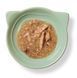 Вологий корм Natural Kitty Meat Lover Mackerel And Tuna In Gravy додатковий корм для котів тунець з скумбрією у соусі, 70 г вNKT240304 фото 4