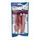 Ласощі для собак Trixie (TX-31373) DentaFun Duck Chewing Rolls жувальні палички з качкою 17 см (3 шт/140 г) TX31373 фото 2