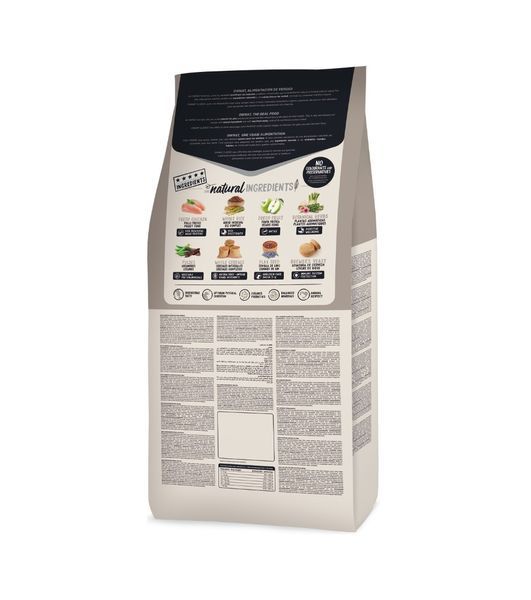 Овнат Ownat Classic Light (Dog) корм для дорослих собак, схильних до набору ваги 20 кг х16150 фото