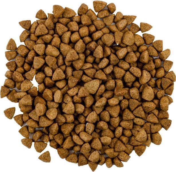 Сухий корм Сейворі Savory Adult Cat Steril Fresh Lamb & Chicken, 2 кг SAVORY30112 фото