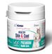 Вітаміни GIGI Код-Омега Плюс / HEALTHY Skin & Coat для лікування дерматитів котів та собак №21 (1 капсула на 10 кг) 43055 фото 1