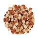 Ласощі для котів WAUDOG Treats "Маленькі суші з лососем", 100 г 4442 фото 1