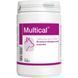 Додатковий корм для собак Multical (Мультікаль) у порошку 700 г, Dolfos 125-700 фото 1