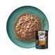 Влажный корм Sheba (Шеба) Sauce для взрослых кошек с индейкой в соусе 85 г (блок 28 шт) 461483 фото 3